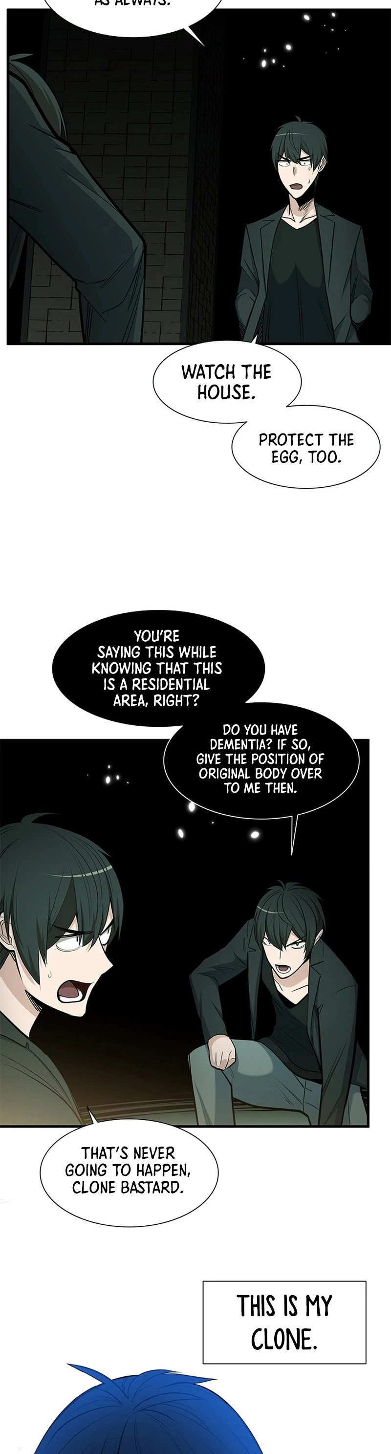 The Tutorial Is Too Tough! Chapter 47 - 42