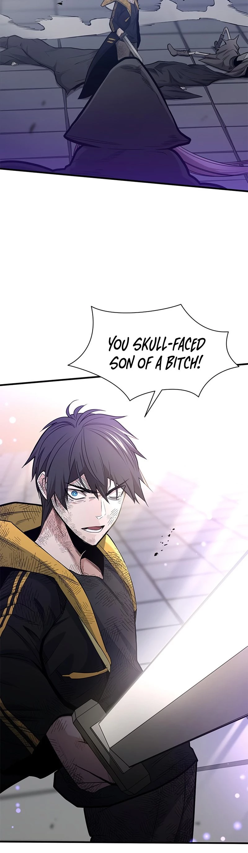 The Tutorial Is Too Tough! Chapter 46 - 32