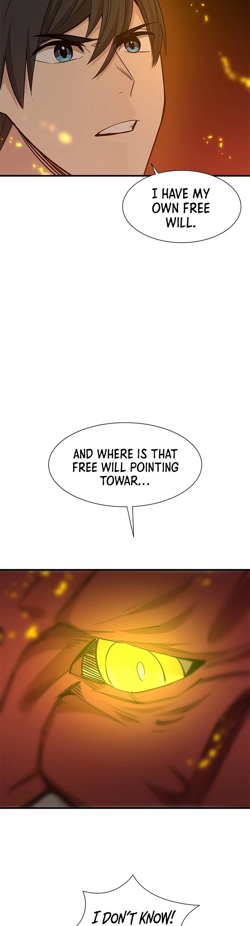 The Tutorial Is Too Tough! Chapter 48 - 45