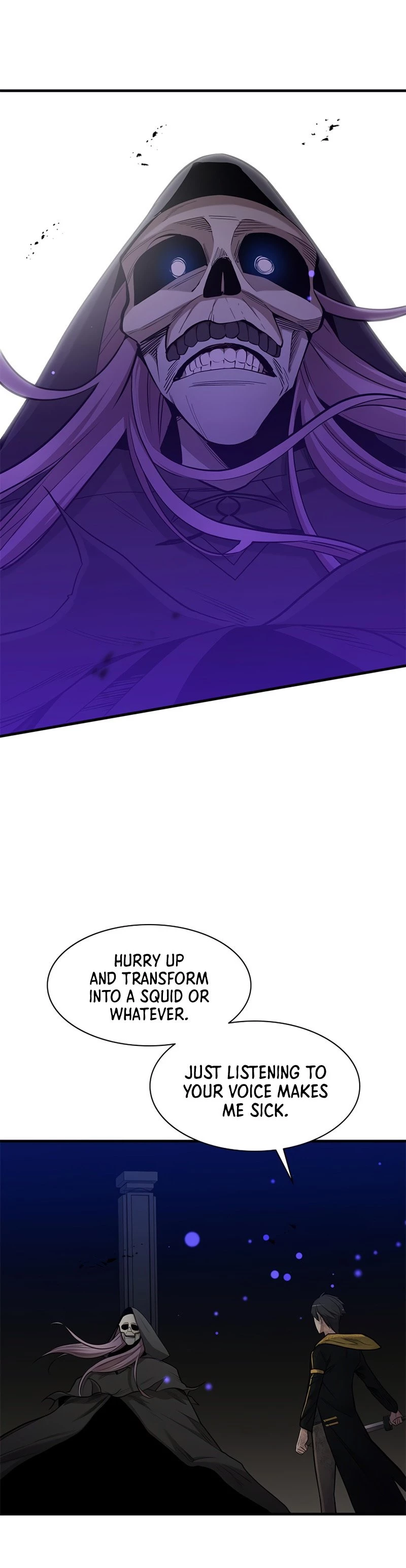 The Tutorial Is Too Tough! Chapter 46 - 33