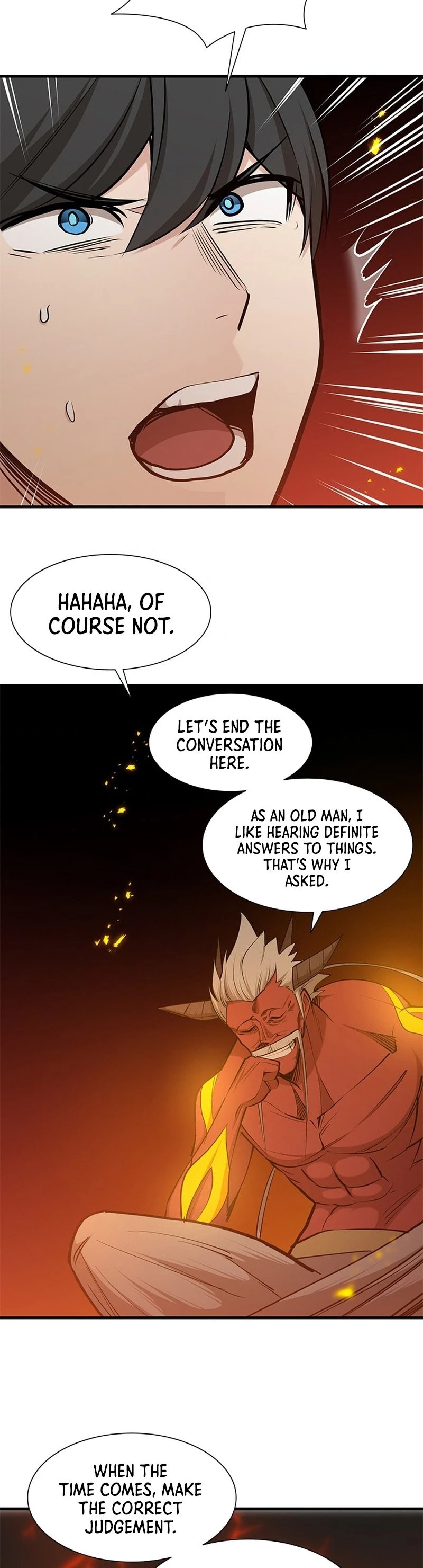 The Tutorial Is Too Tough! Chapter 48 - 46