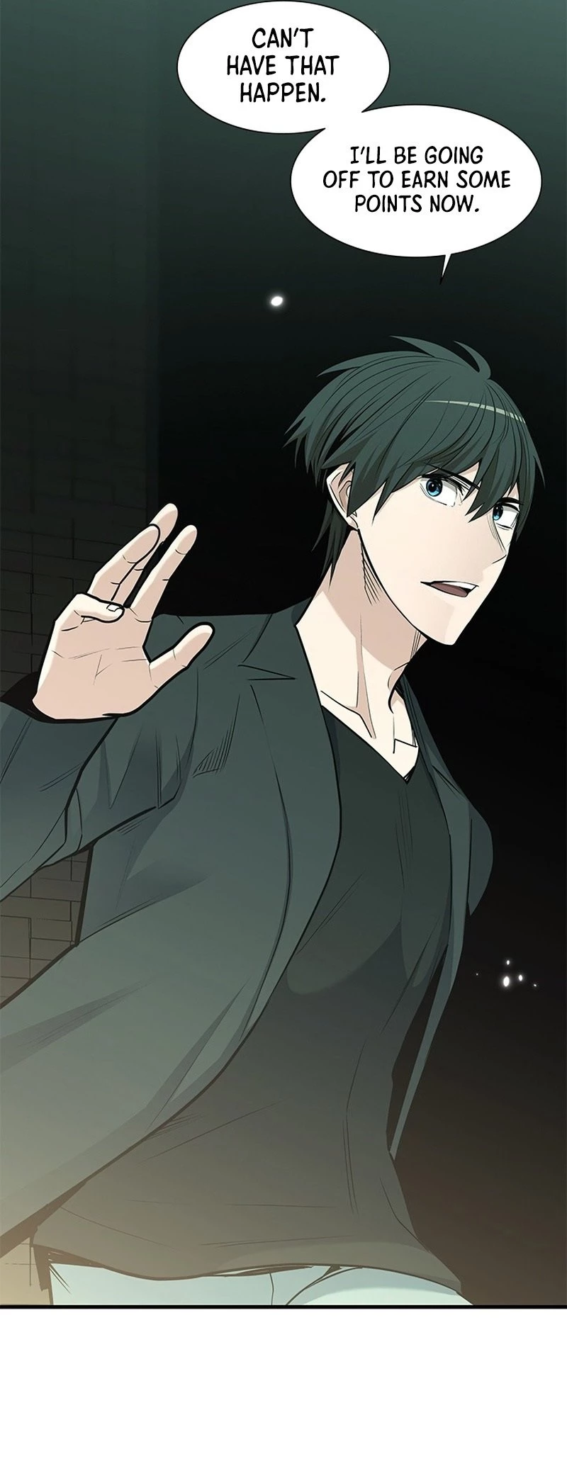 The Tutorial Is Too Tough! Chapter 47 - 45