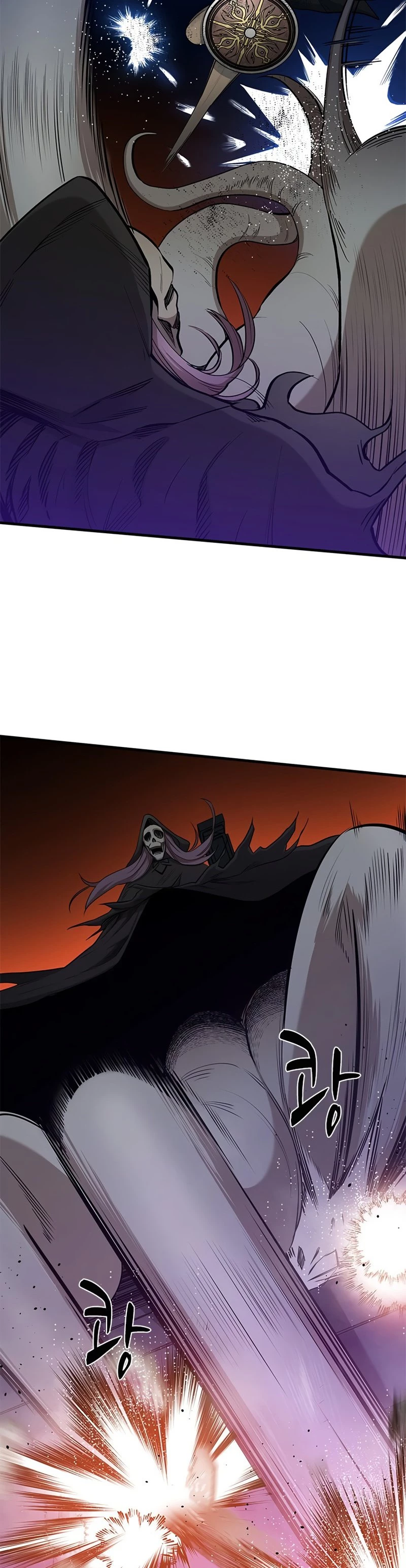 The Tutorial Is Too Tough! Chapter 46 - 35