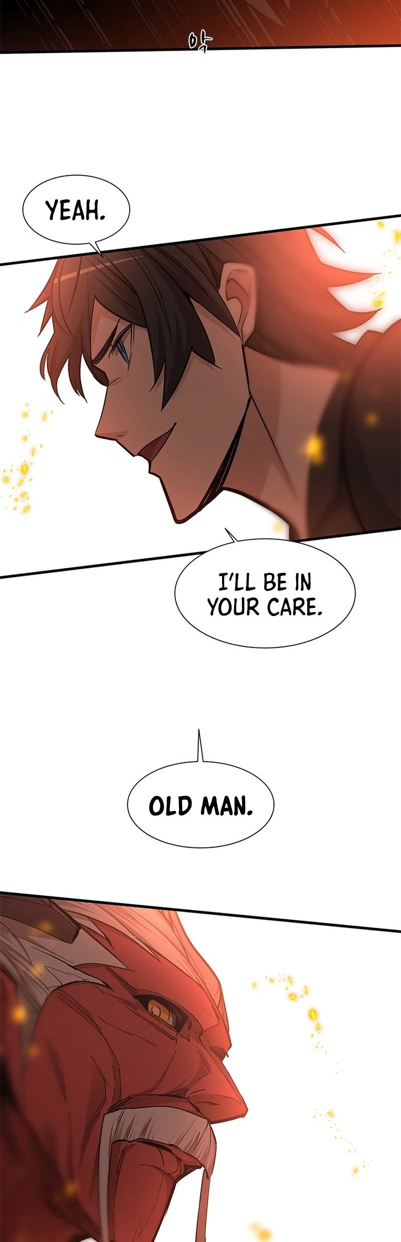 The Tutorial Is Too Tough! Chapter 48 - 50