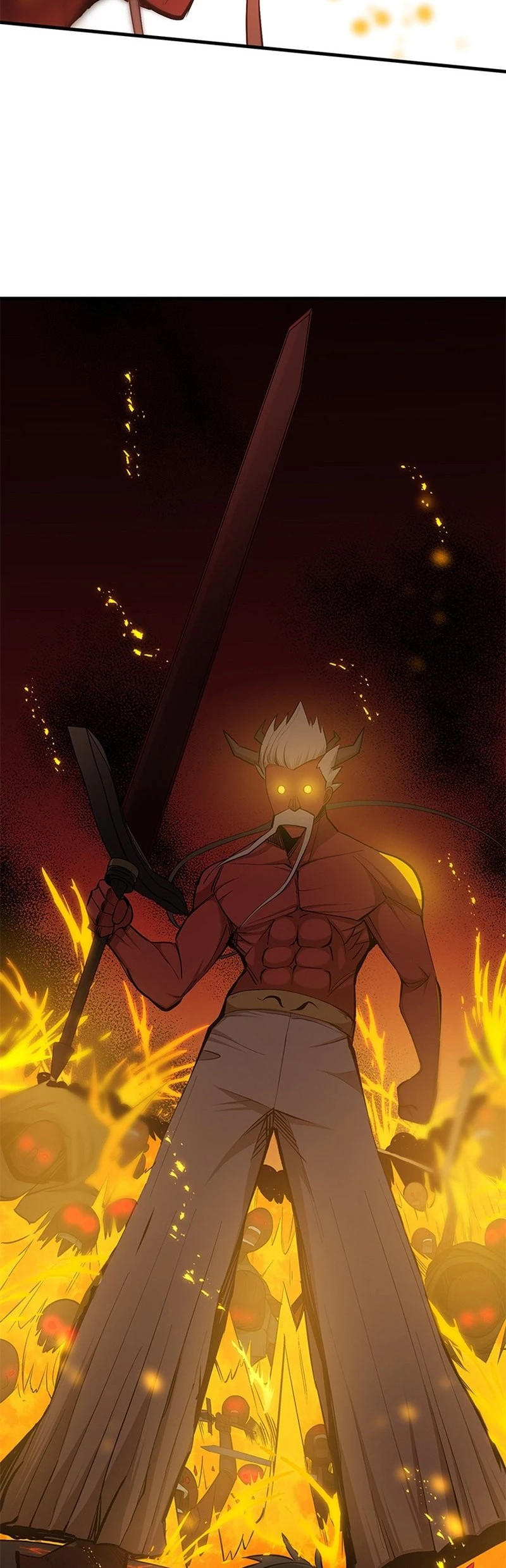 The Tutorial Is Too Tough! Chapter 48 - 51