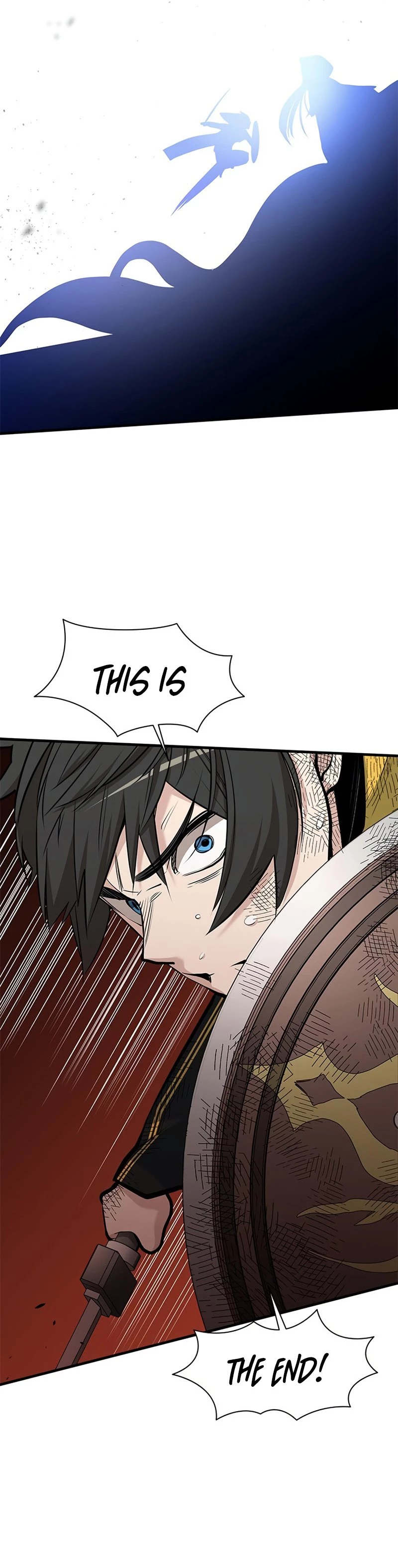 The Tutorial Is Too Tough! Chapter 46 - 38
