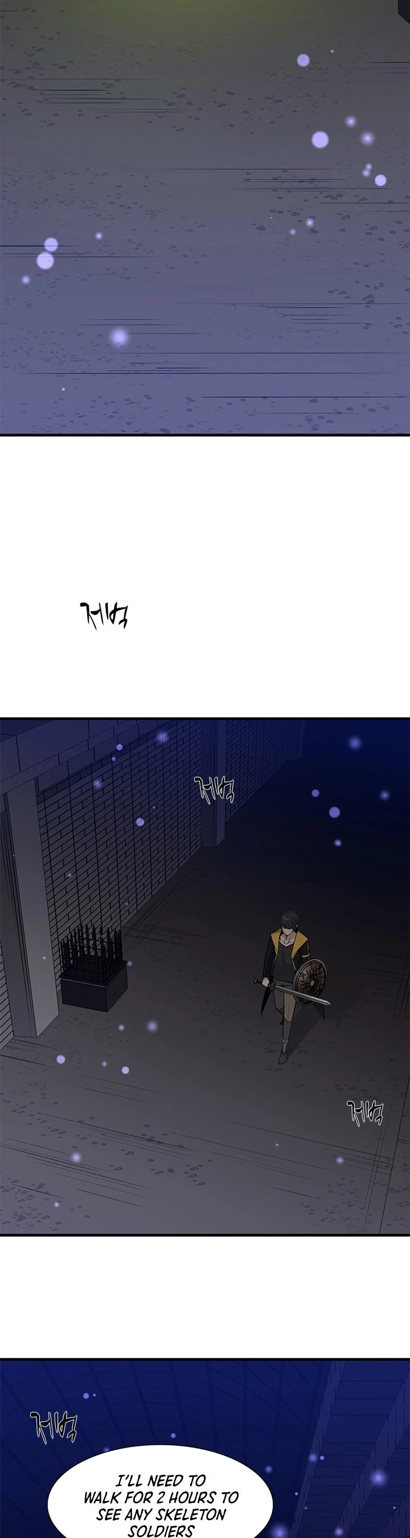 The Tutorial Is Too Tough! Chapter 45 - 6