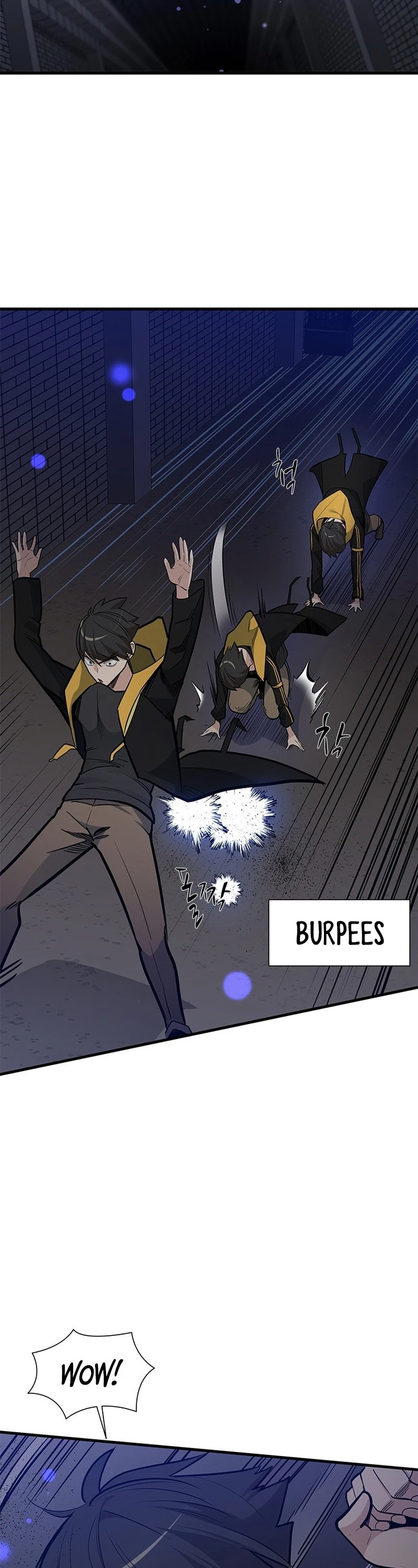 The Tutorial Is Too Tough! Chapter 45 - 9
