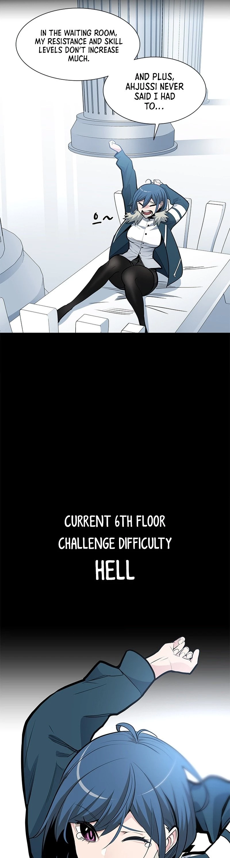 The Tutorial Is Too Tough! Chapter 44 - 9