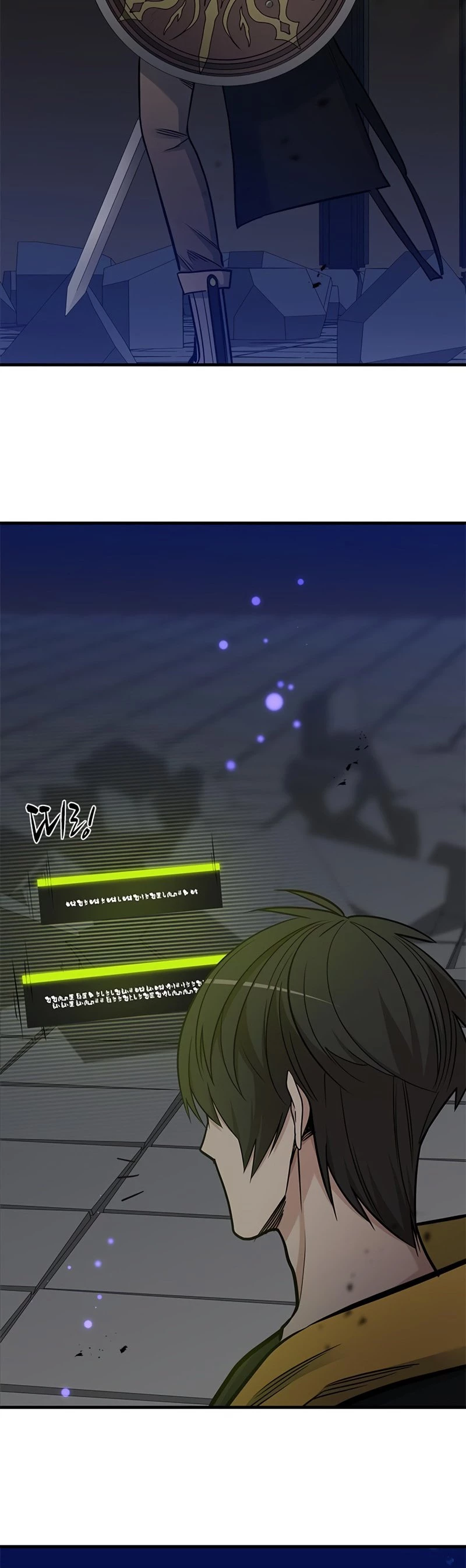 The Tutorial Is Too Tough! Chapter 46 - 47