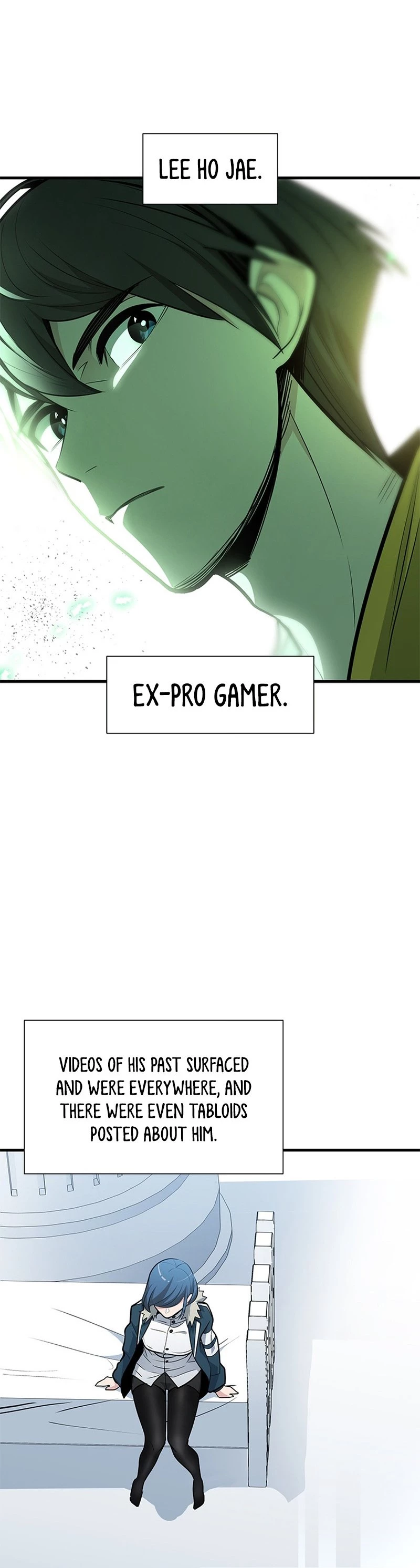 The Tutorial Is Too Tough! Chapter 44 - 12
