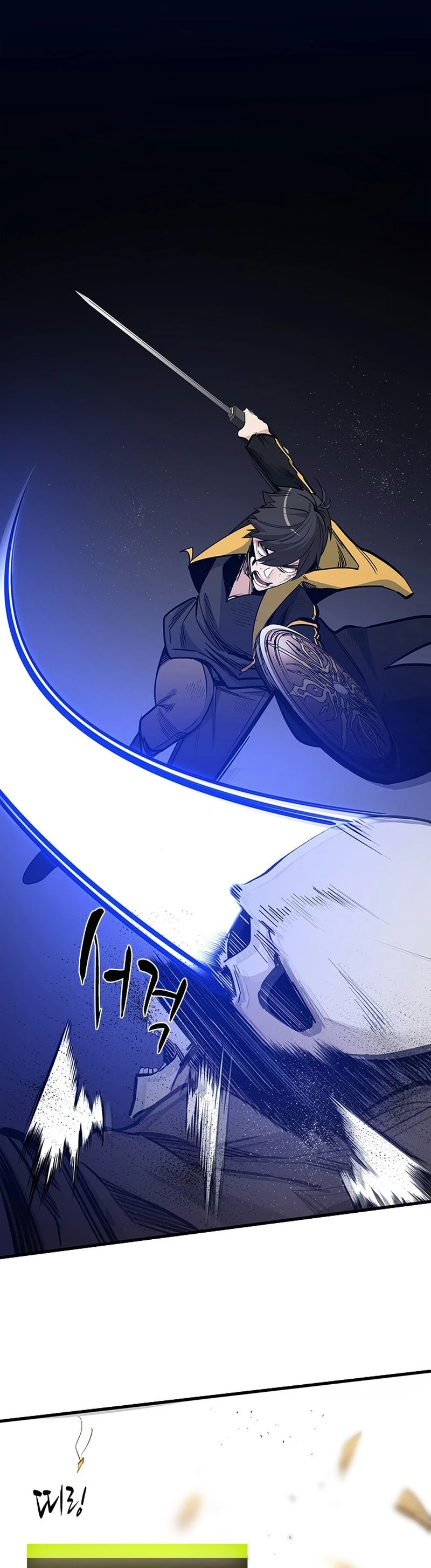 The Tutorial Is Too Tough! Chapter 45 - 13