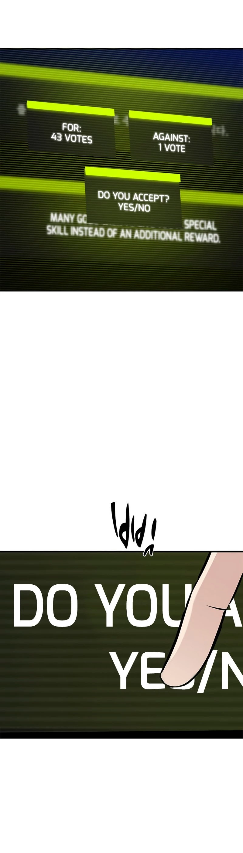 The Tutorial Is Too Tough! Chapter 46 - 49