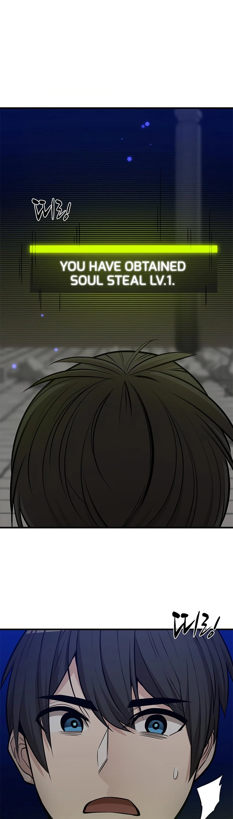 The Tutorial Is Too Tough! Chapter 46 - 50
