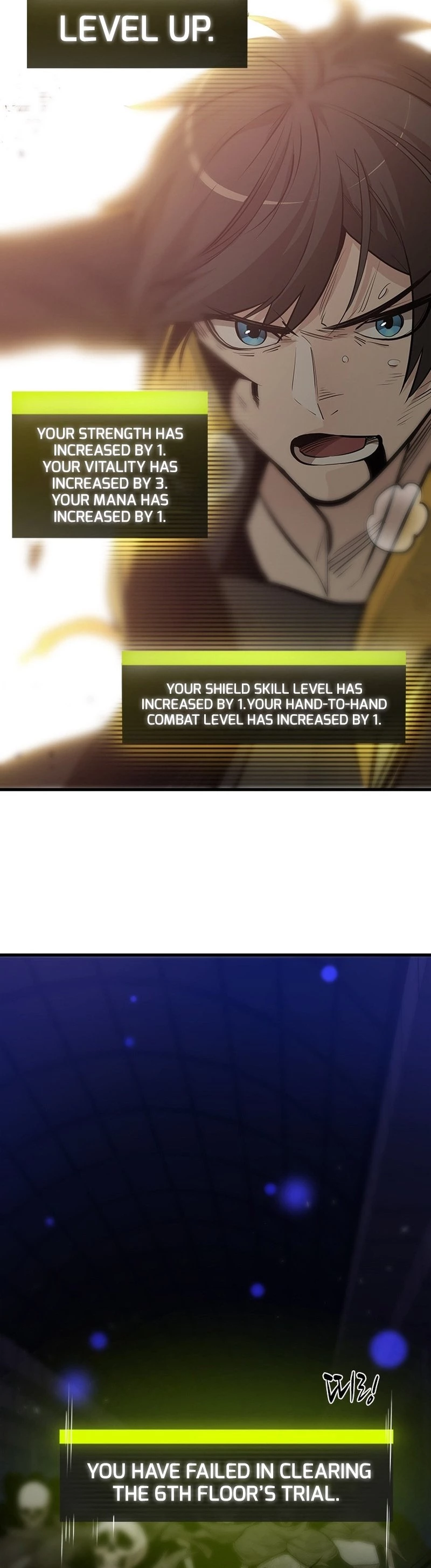The Tutorial Is Too Tough! Chapter 45 - 14