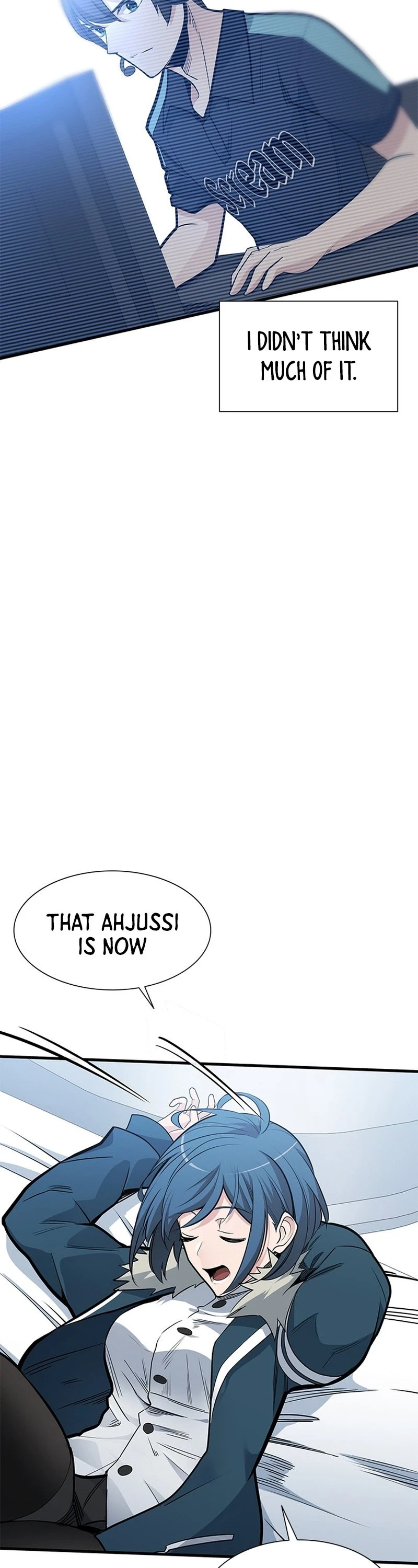 The Tutorial Is Too Tough! Chapter 44 - 14