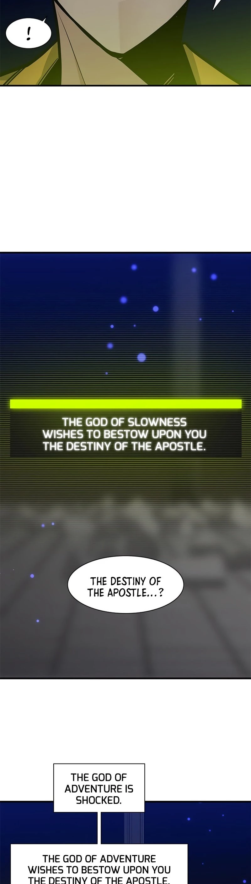 The Tutorial Is Too Tough! Chapter 46 - 51