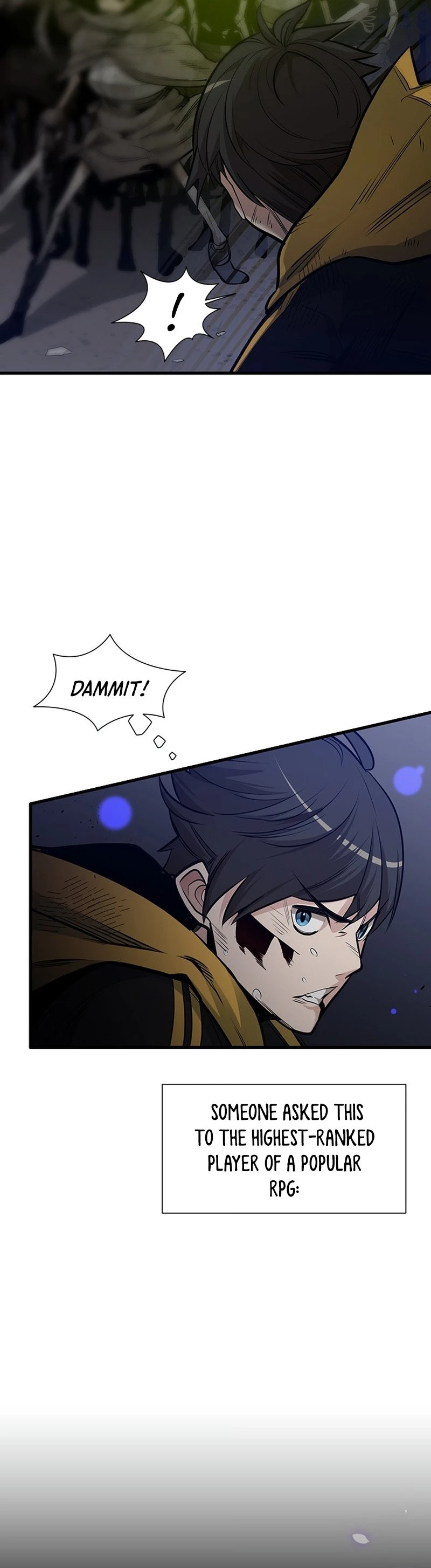 The Tutorial Is Too Tough! Chapter 45 - 15