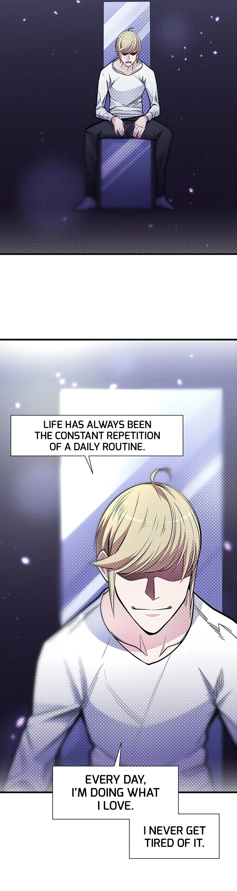 The Tutorial Is Too Tough! Chapter 45 - 17