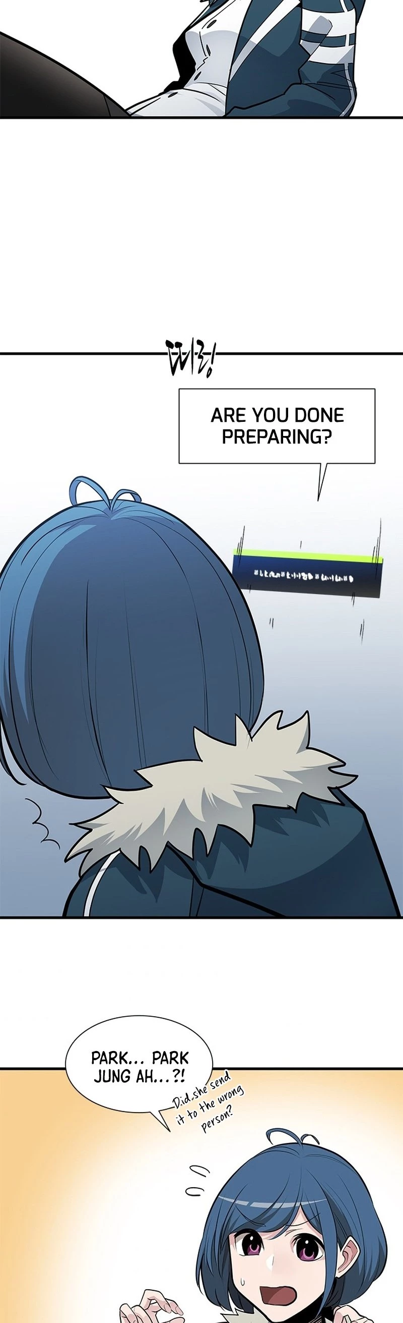 The Tutorial Is Too Tough! Chapter 44 - 18