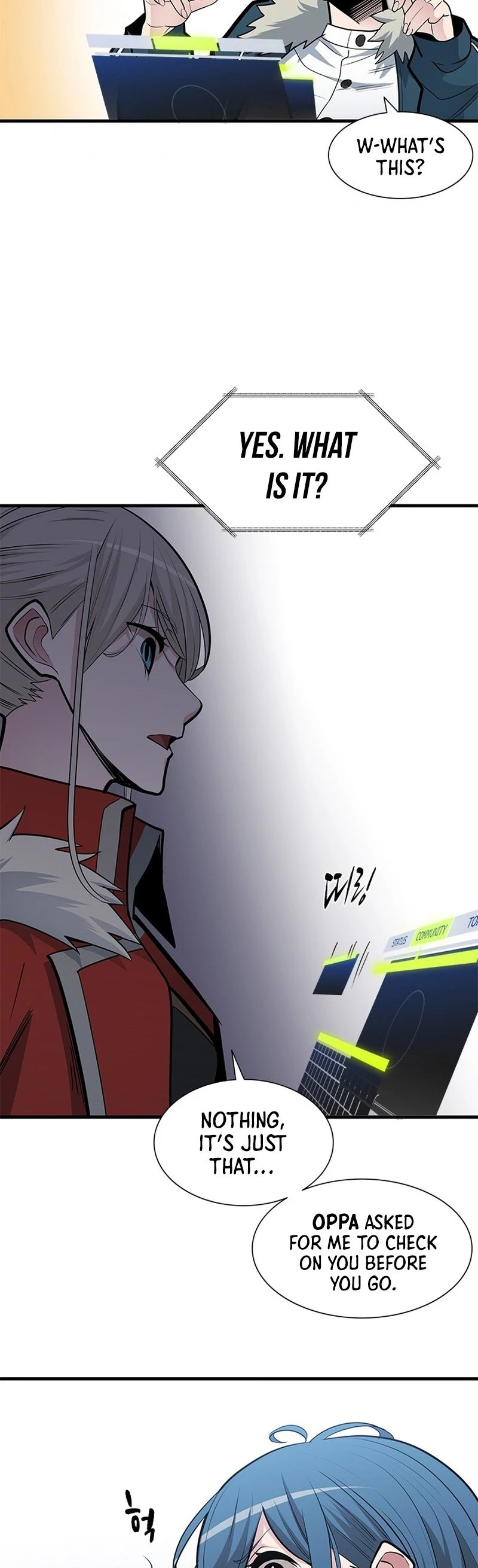 The Tutorial Is Too Tough! Chapter 44 - 19