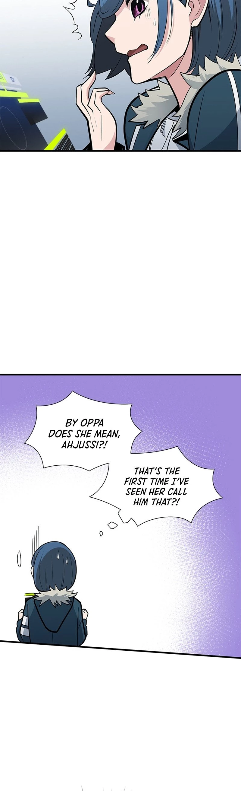 The Tutorial Is Too Tough! Chapter 44 - 20