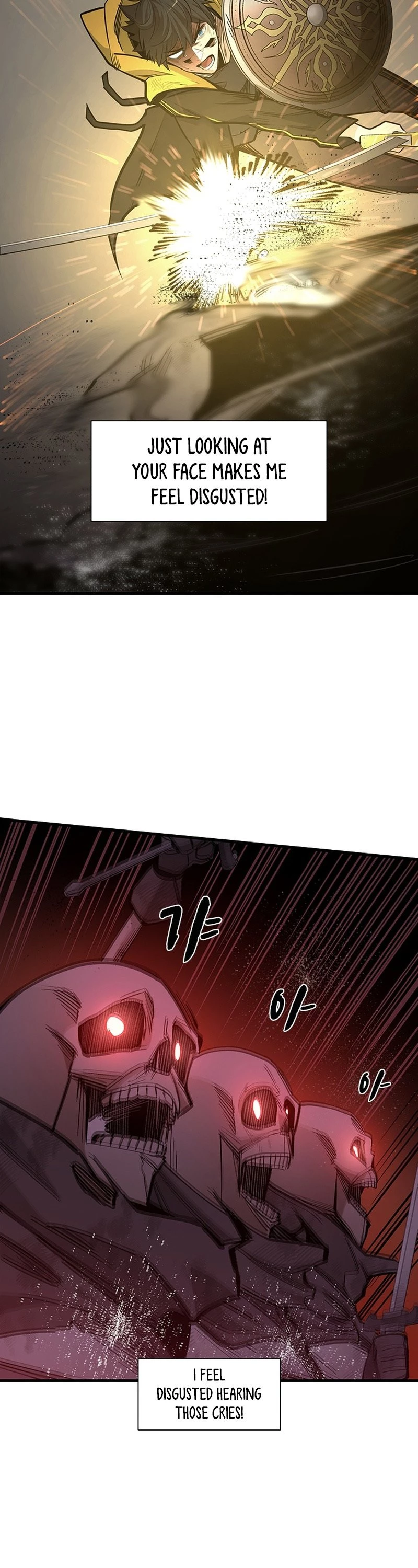 The Tutorial Is Too Tough! Chapter 45 - 20