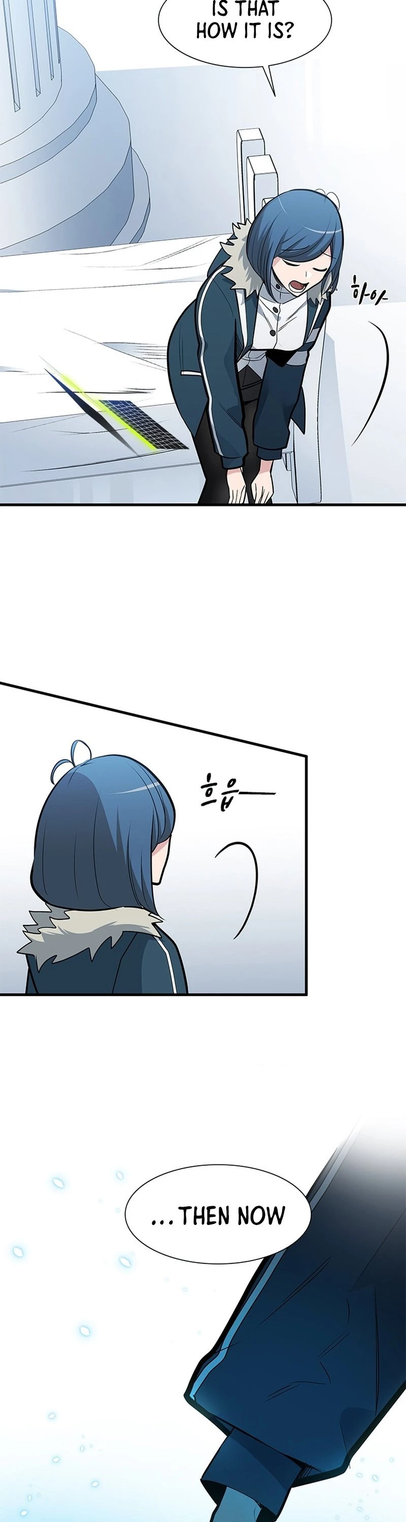 The Tutorial Is Too Tough! Chapter 44 - 23