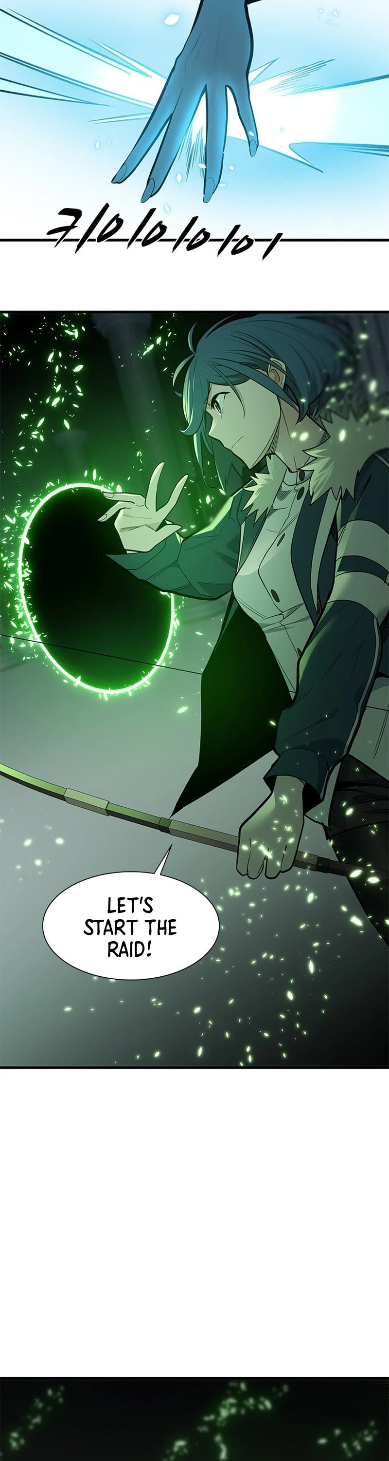 The Tutorial Is Too Tough! Chapter 44 - 24