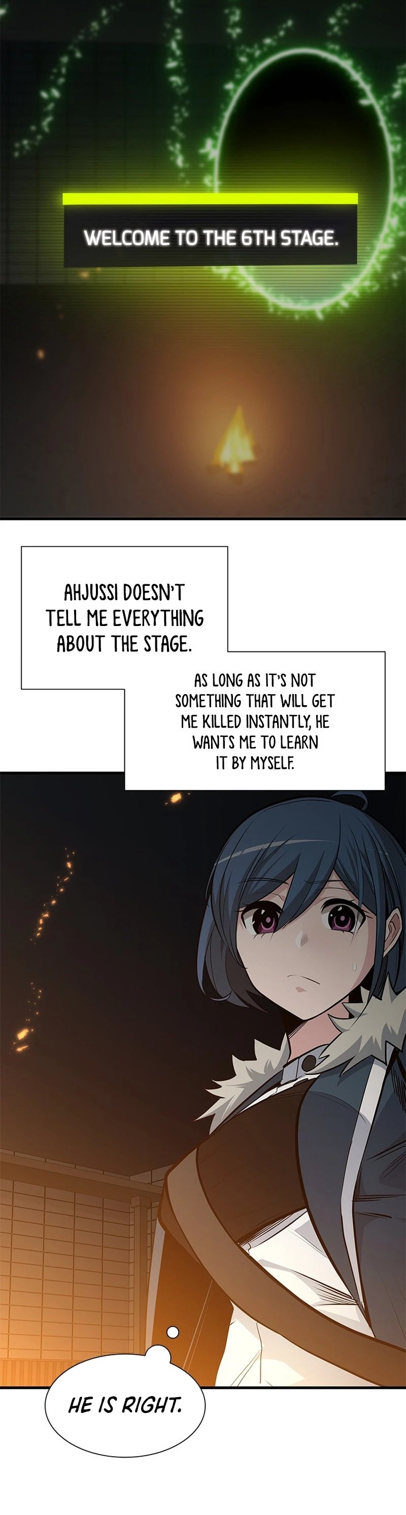 The Tutorial Is Too Tough! Chapter 44 - 25