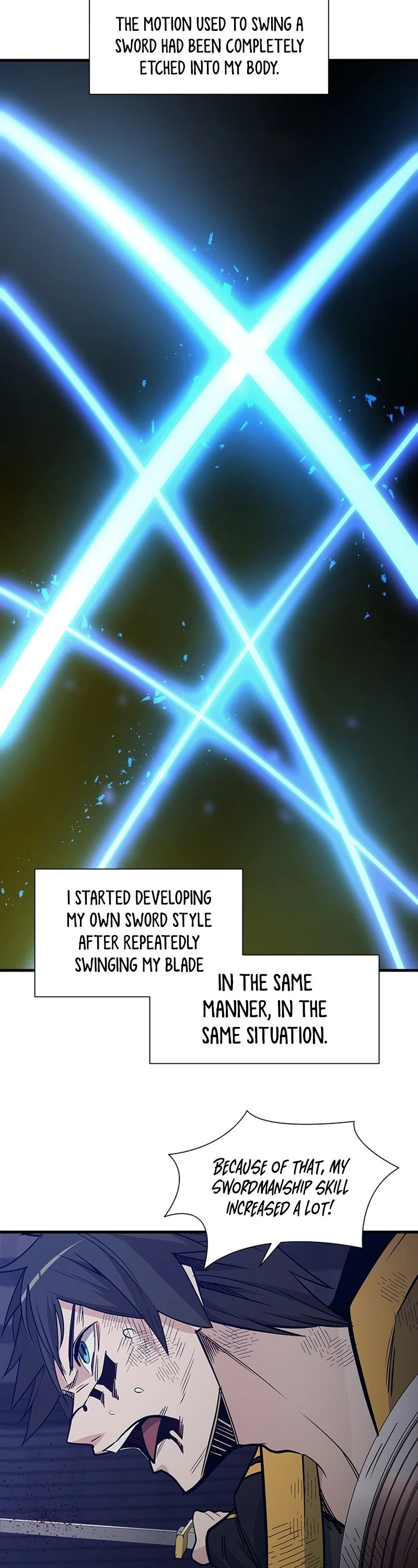 The Tutorial Is Too Tough! Chapter 45 - 23