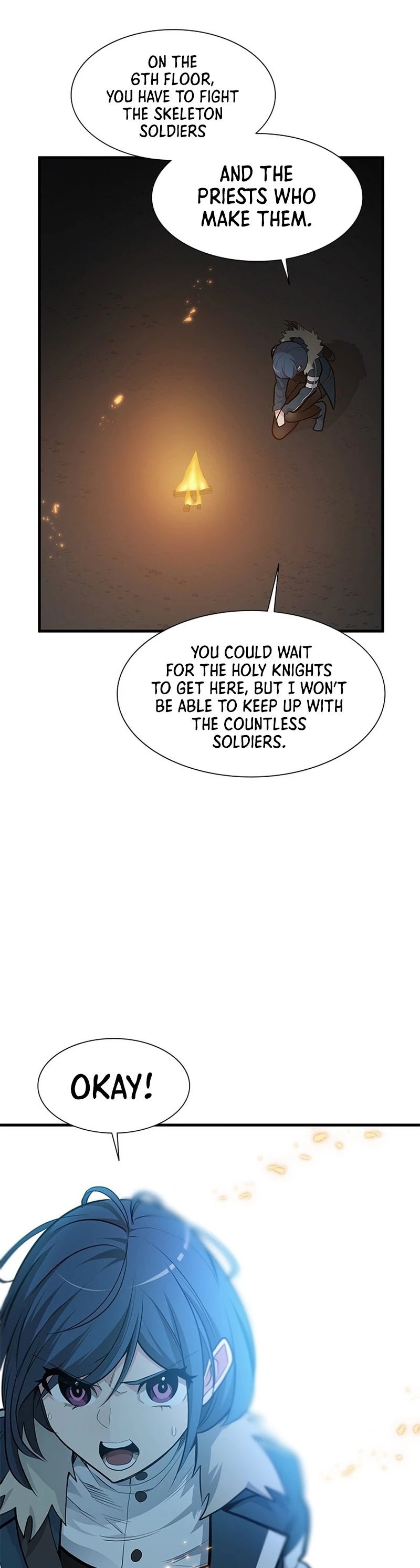 The Tutorial Is Too Tough! Chapter 44 - 26