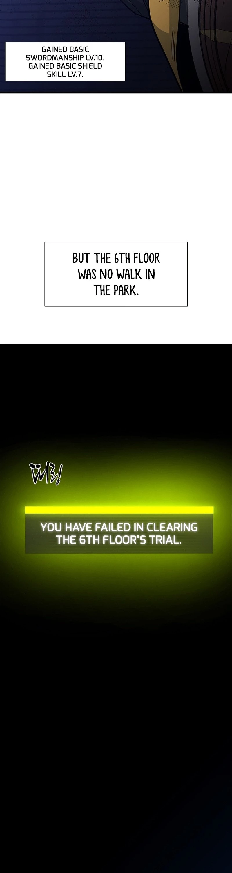 The Tutorial Is Too Tough! Chapter 45 - 24