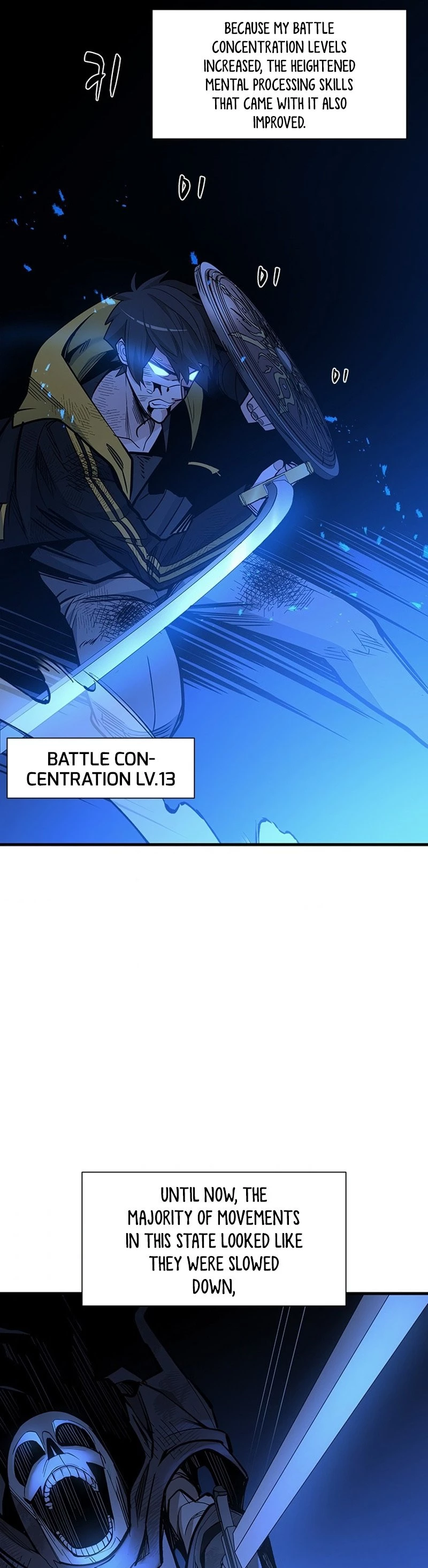 The Tutorial Is Too Tough! Chapter 45 - 25