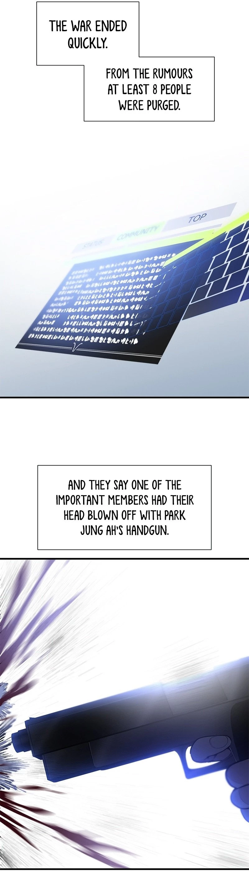 The Tutorial Is Too Tough! Chapter 43 - 9