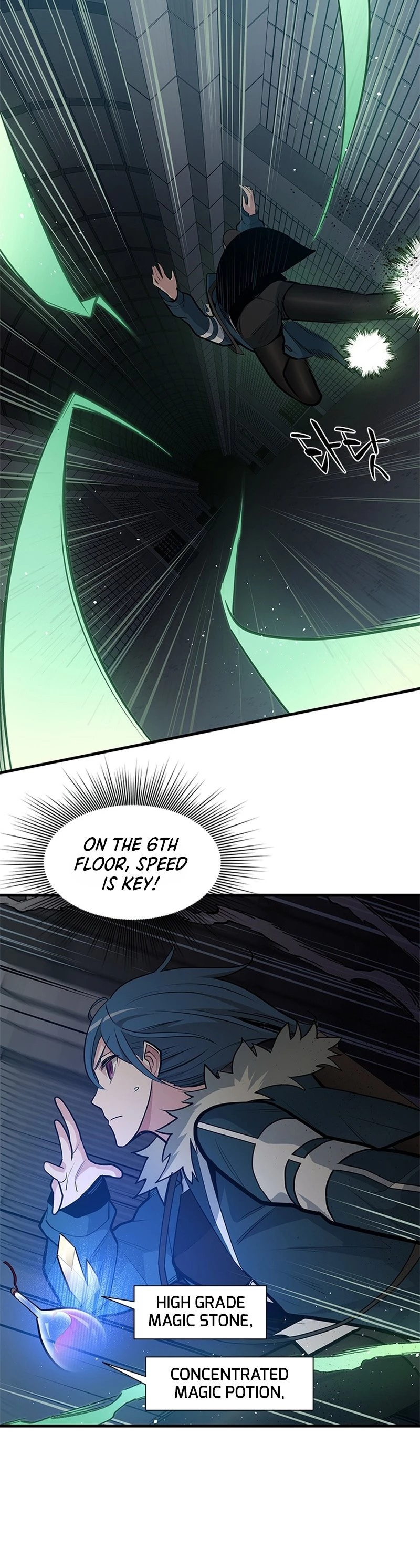 The Tutorial Is Too Tough! Chapter 44 - 28