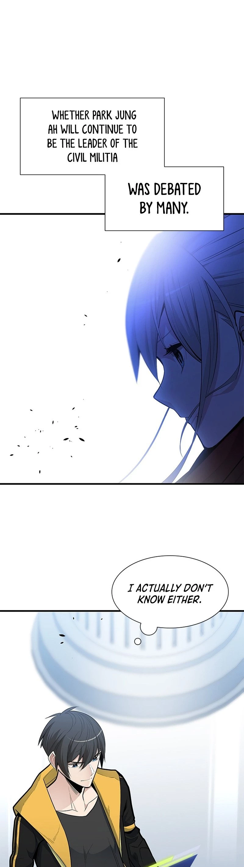 The Tutorial Is Too Tough! Chapter 43 - 10