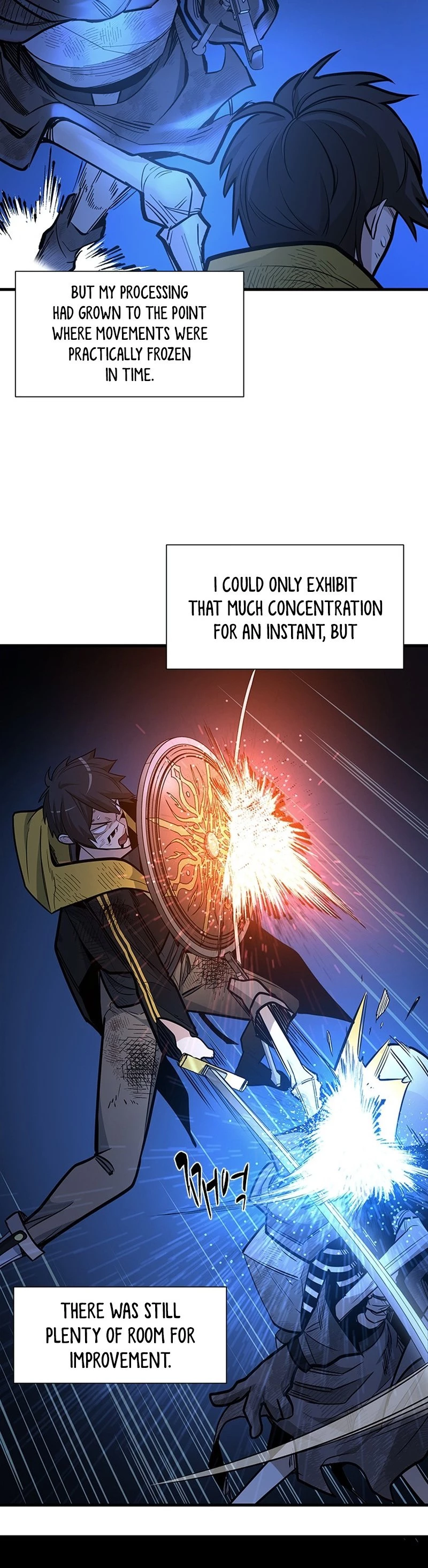 The Tutorial Is Too Tough! Chapter 45 - 26