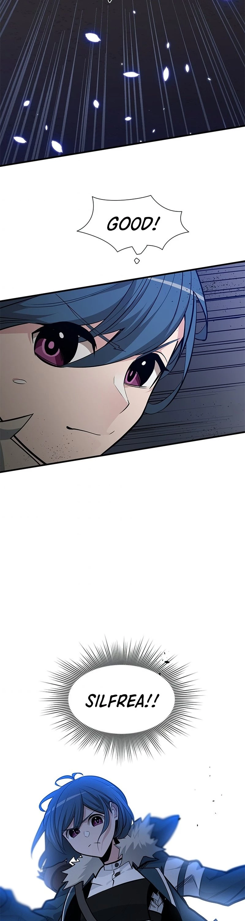 The Tutorial Is Too Tough! Chapter 44 - 30