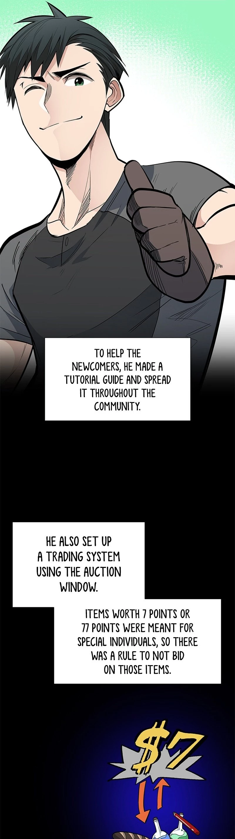 The Tutorial Is Too Tough! Chapter 43 - 13