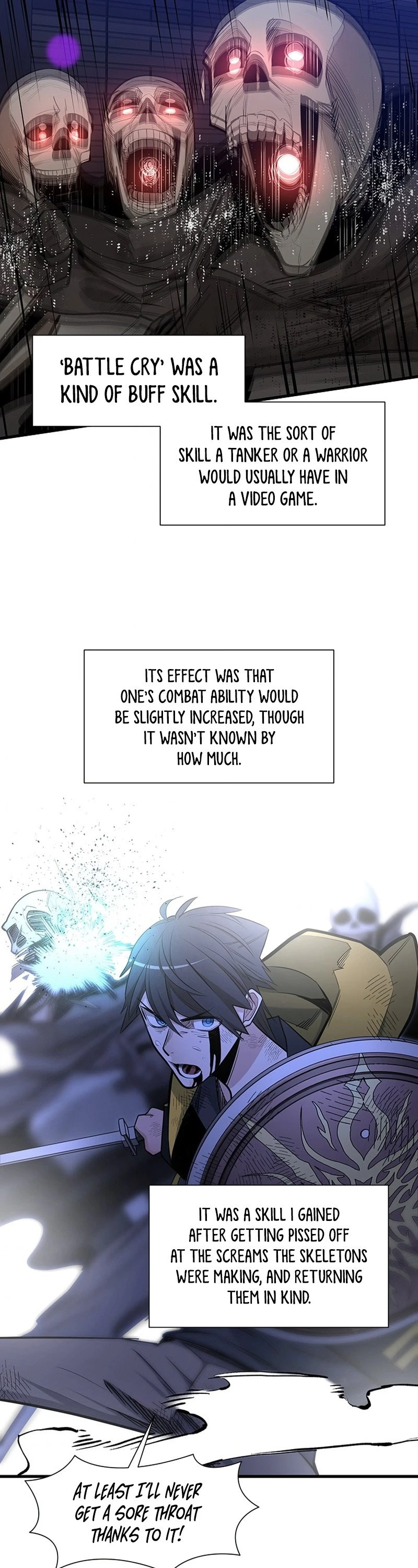 The Tutorial Is Too Tough! Chapter 45 - 29