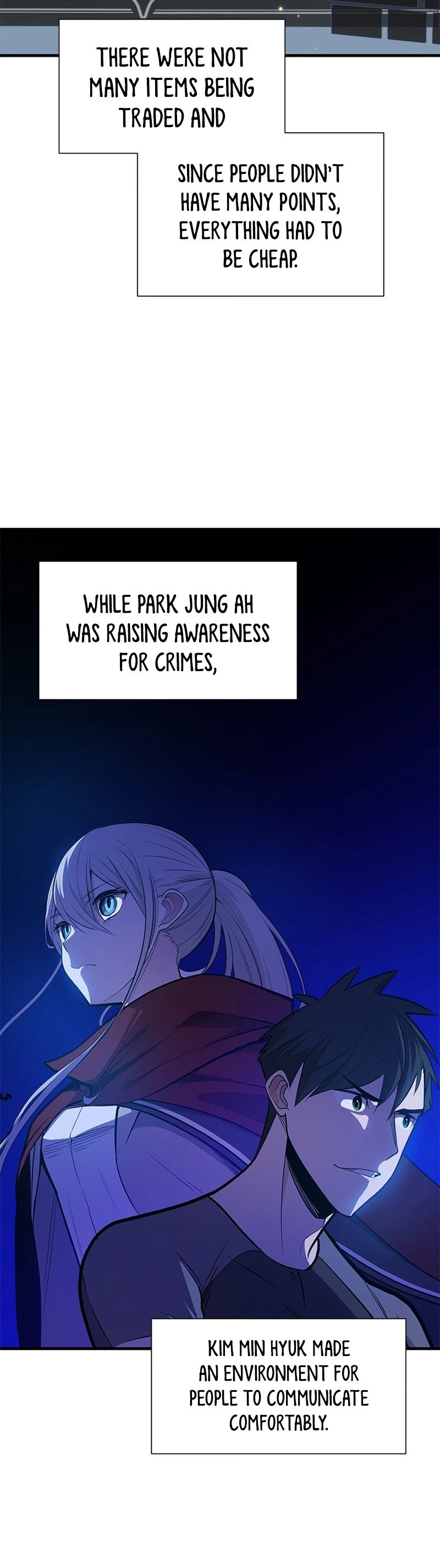 The Tutorial Is Too Tough! Chapter 43 - 15