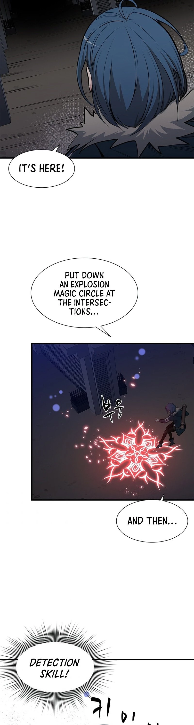 The Tutorial Is Too Tough! Chapter 44 - 33