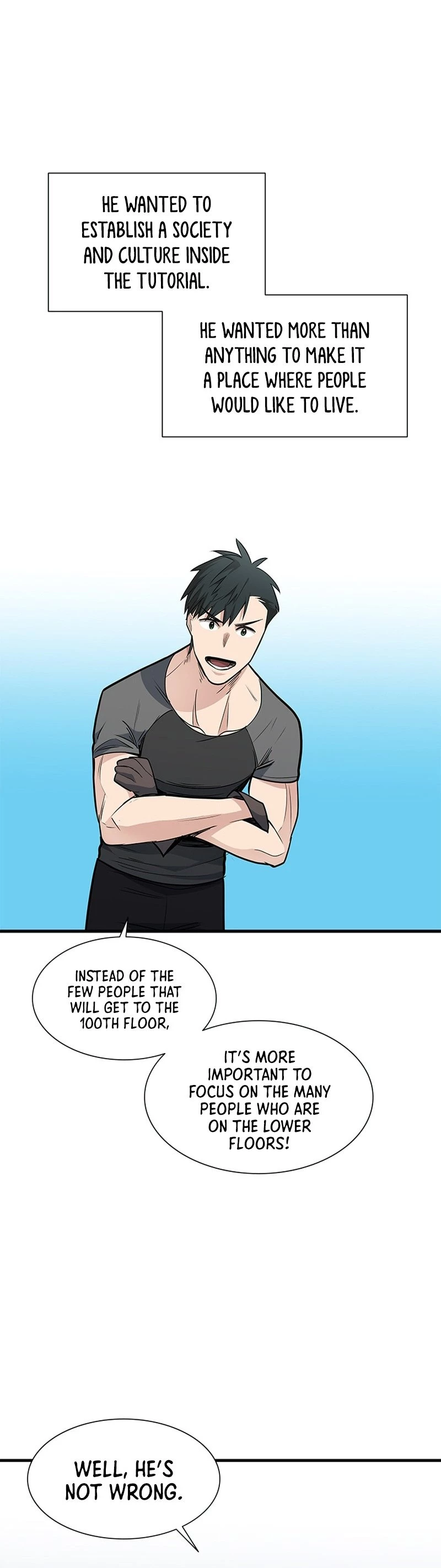 The Tutorial Is Too Tough! Chapter 43 - 16