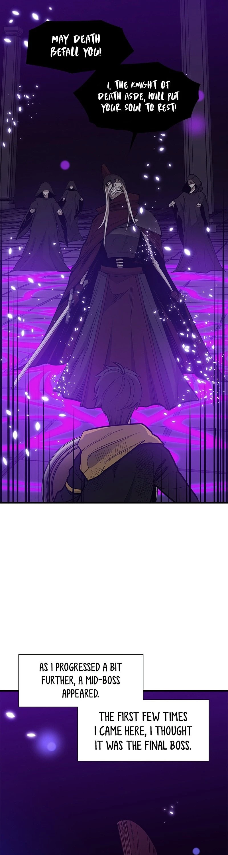 The Tutorial Is Too Tough! Chapter 45 - 31
