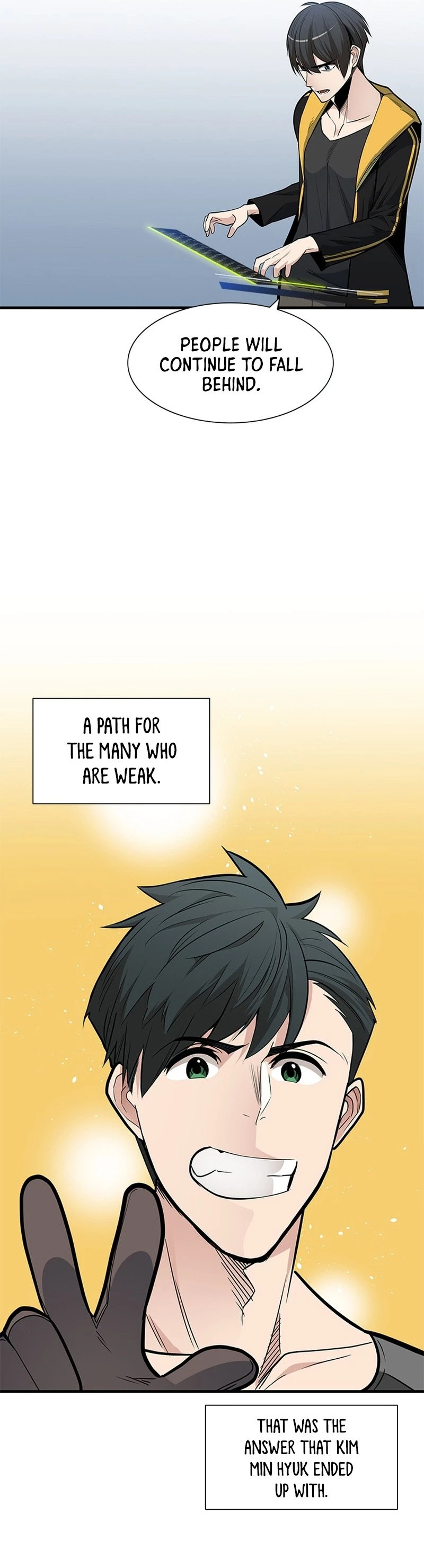 The Tutorial Is Too Tough! Chapter 43 - 17