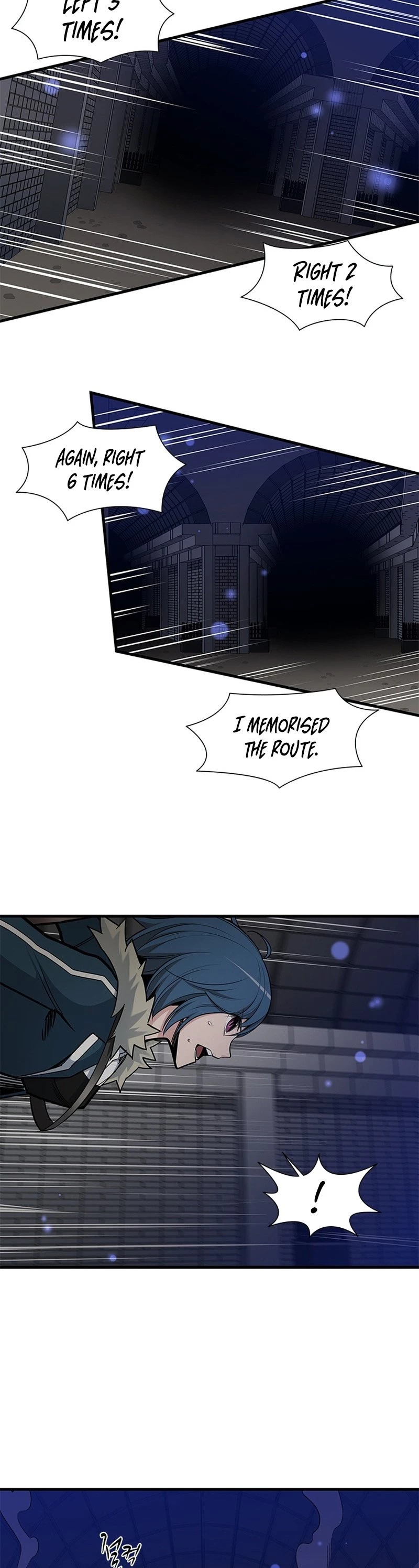 The Tutorial Is Too Tough! Chapter 44 - 35