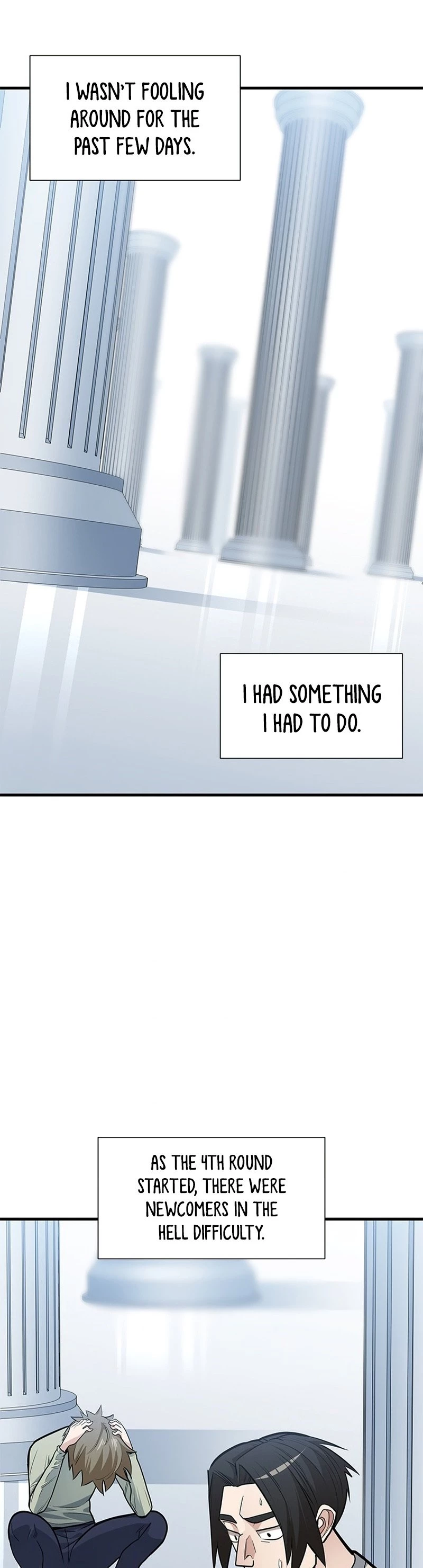 The Tutorial Is Too Tough! Chapter 43 - 18