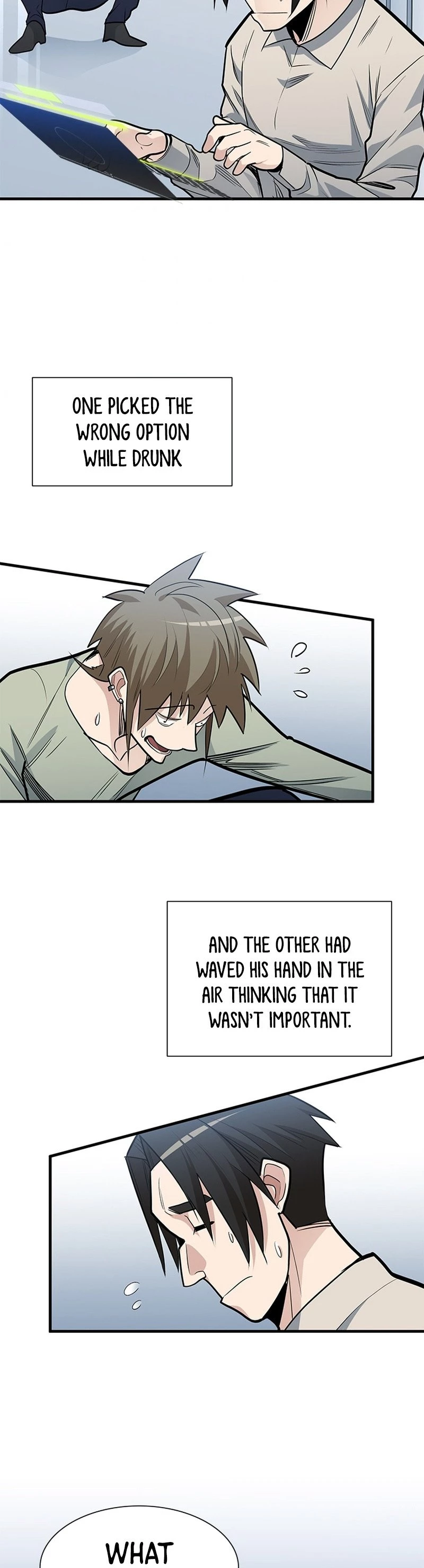 The Tutorial Is Too Tough! Chapter 43 - 19