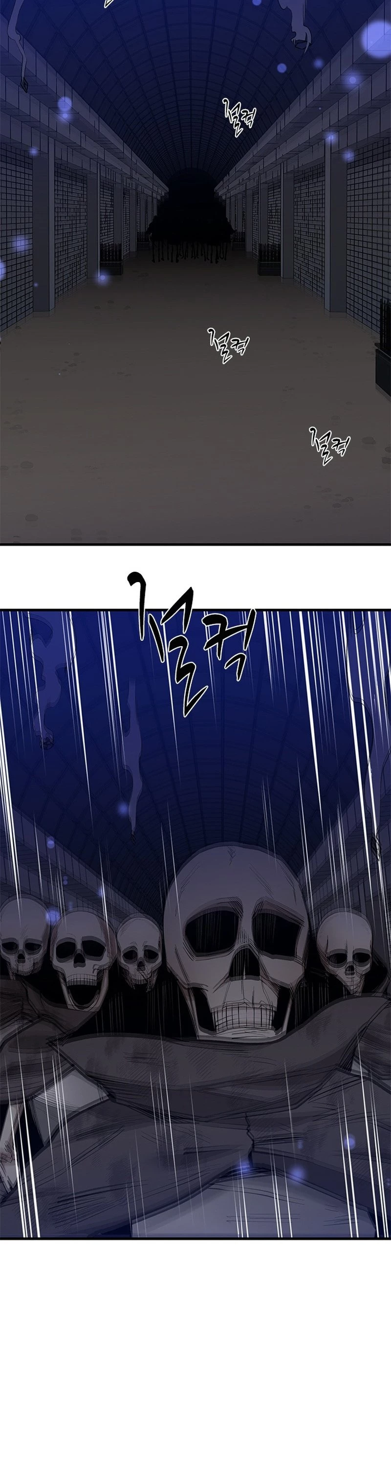 The Tutorial Is Too Tough! Chapter 44 - 36